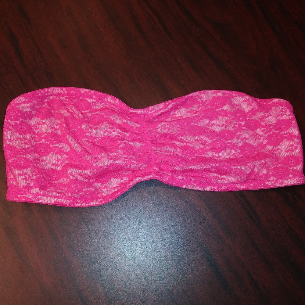 PINK by Victoria's Secret Bandeau